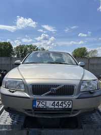 Czesci volvo s 80