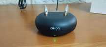 Aparelhos auditivos OTICON