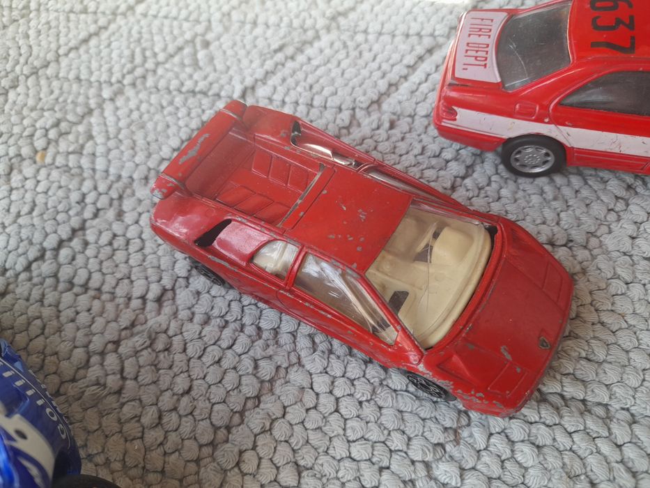 Carros diversos / várias marcas
