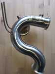 Vendo downpipe  bom preço