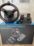 Kierownica Logitech g siatek
