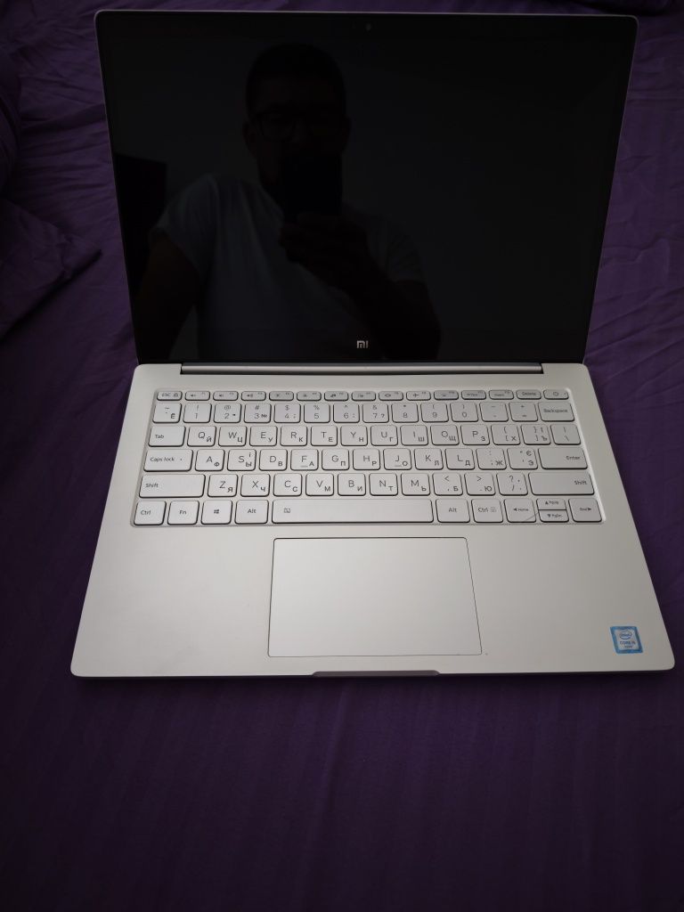 Xiaomi Mi Notebook Air 13.3 NVIDIA