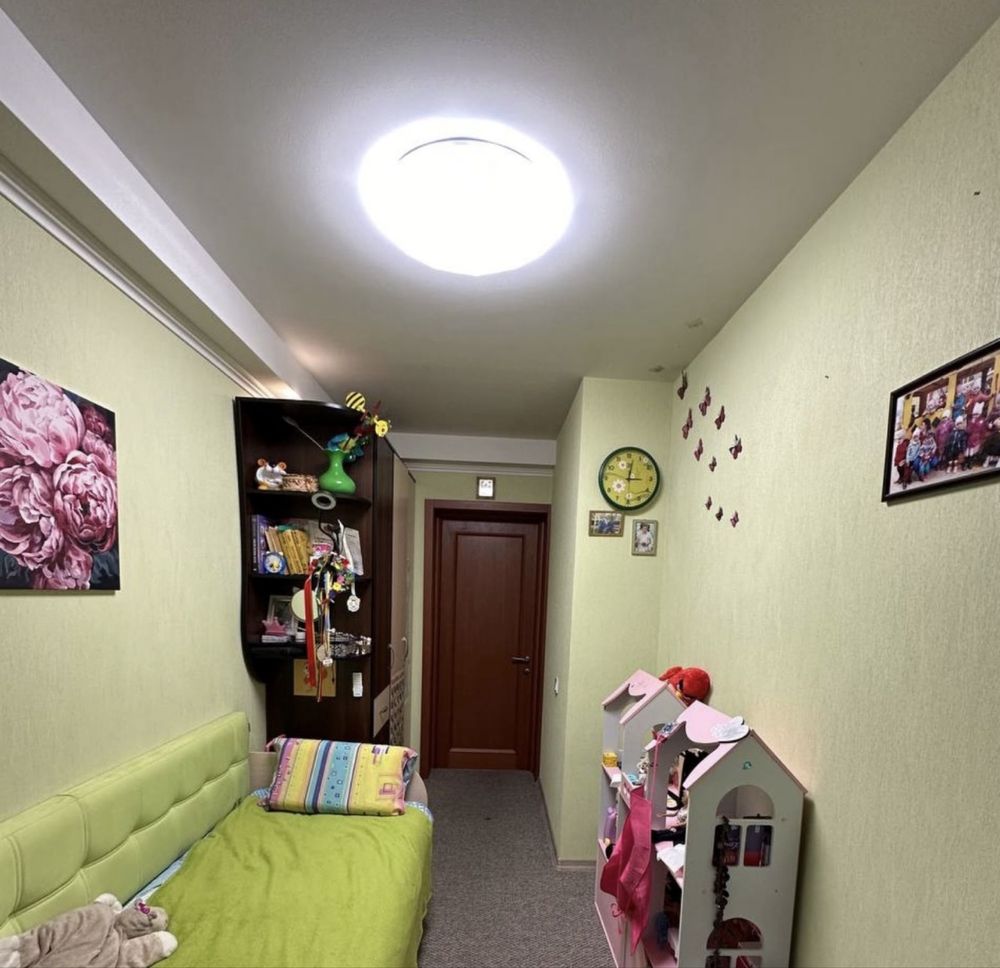 Продается 2 ком квартира в Центре , 3/5