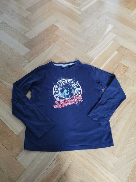 Bluzka z długim rękawem Pepperts 146-152 cm