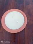 Znicz ceramiczny 22cm