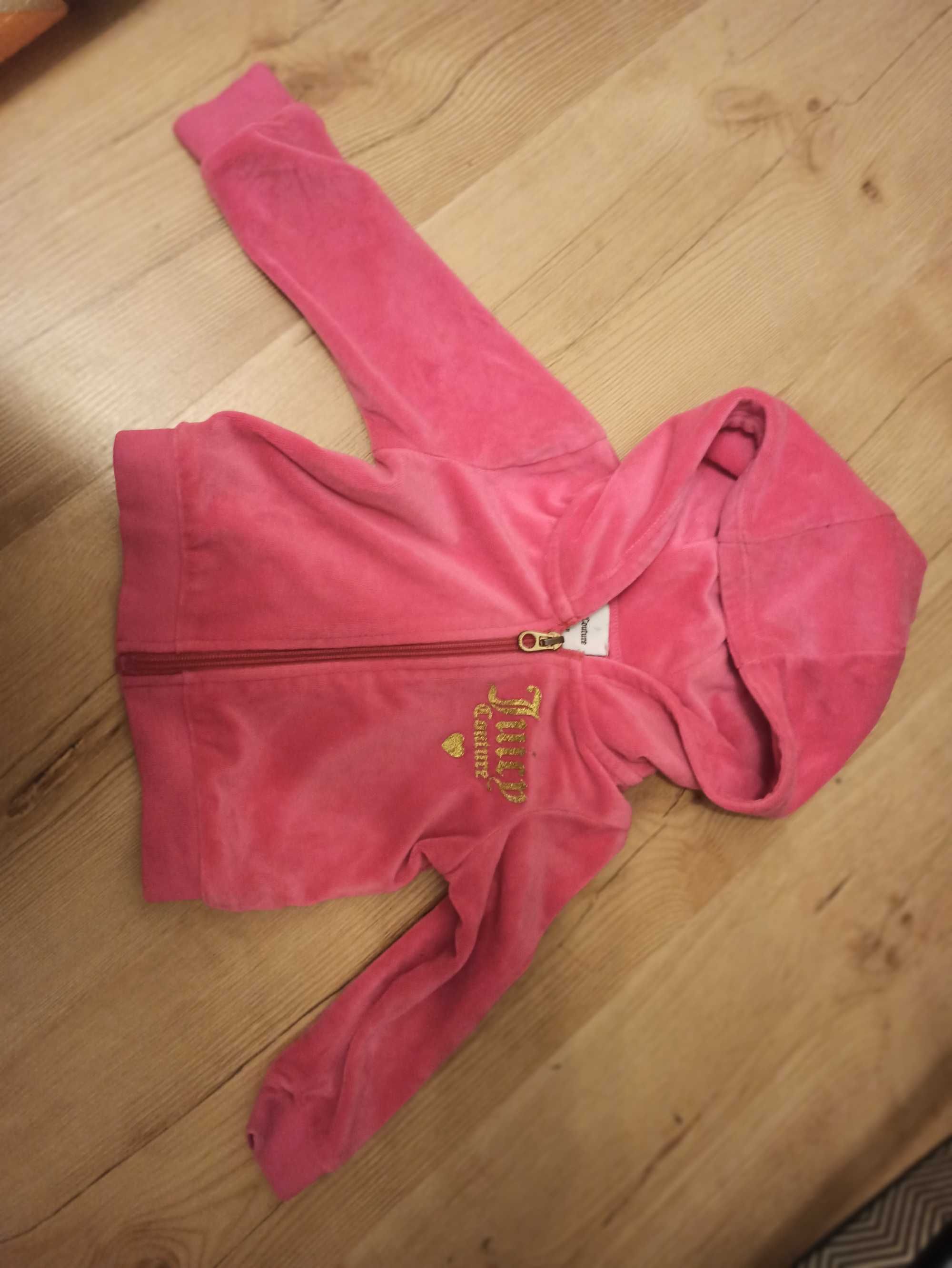 Bluza dla niemowlaka Couture 68/74