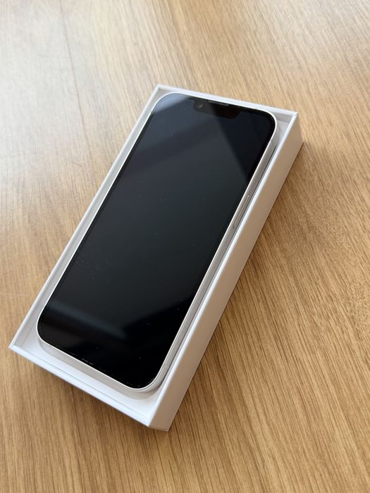 Iphone 14 branco 128GB