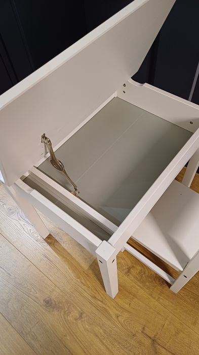 Sundvik IKEA stolik i krzesło