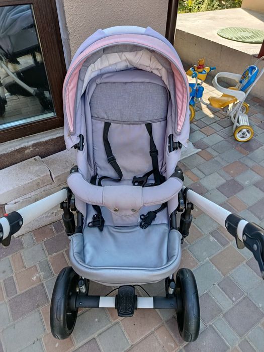 Продам коляску в хорошому стані