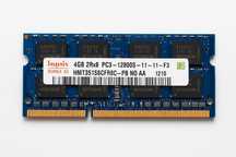 Продам оперативную память Hynix 4GB DDR3L 1600MHz SODIMM для ноутбуков