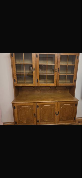 Oddam meble do salonu