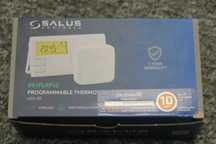 NOWY sterownik programator Salus 091FLRFV2
