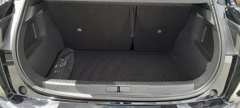 Ds3 crossback 1.2 puretech 130cv