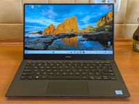 Dell XPS 13 9350, FHD IPS, i5-6200U, 8 RAM, 256 ssd m.2