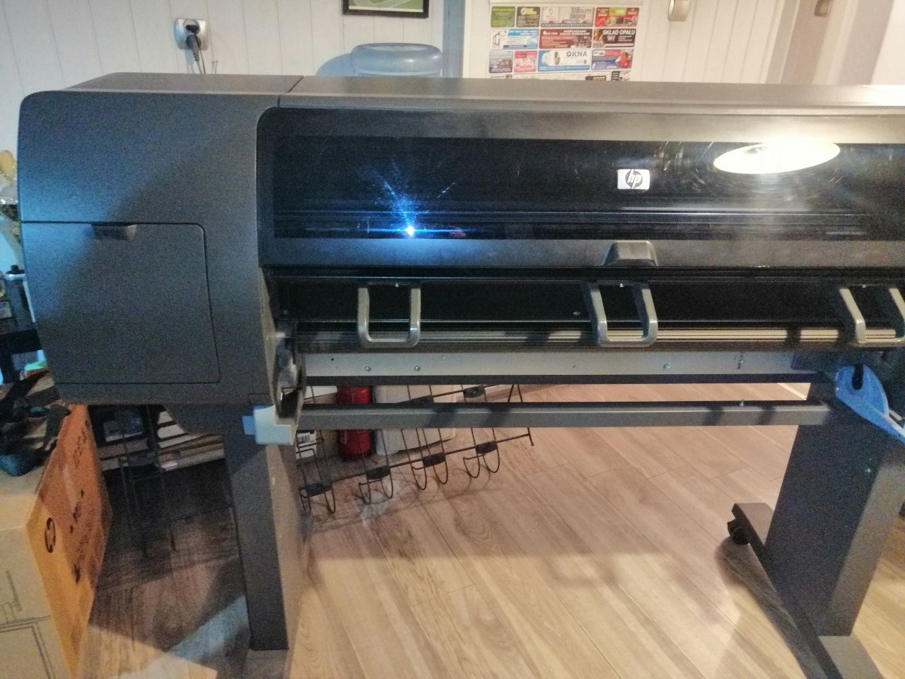 Drukarka wielkoformatowa HP Designjet 4000