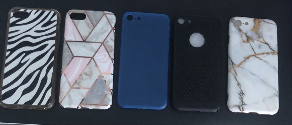 Iphone 7 32GB como novo