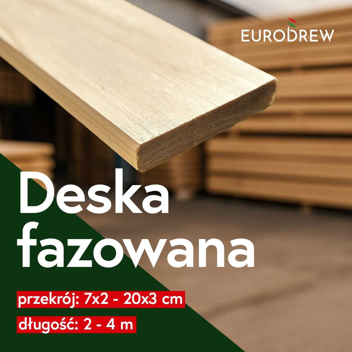 Kantówka, legar, deska podłogowa, boazeria