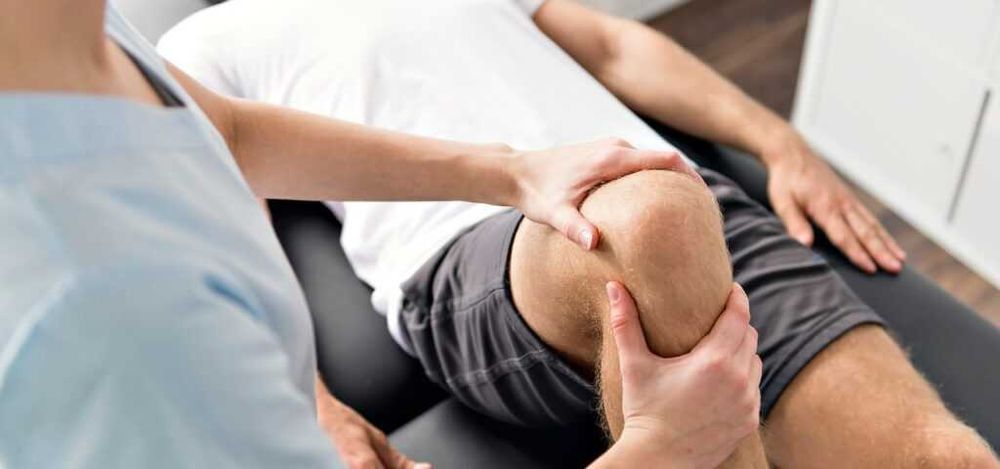 Masaż - Rehabilitacja - Terapia Manualna - Terapia Joga-DOJAZD-OD 80zł