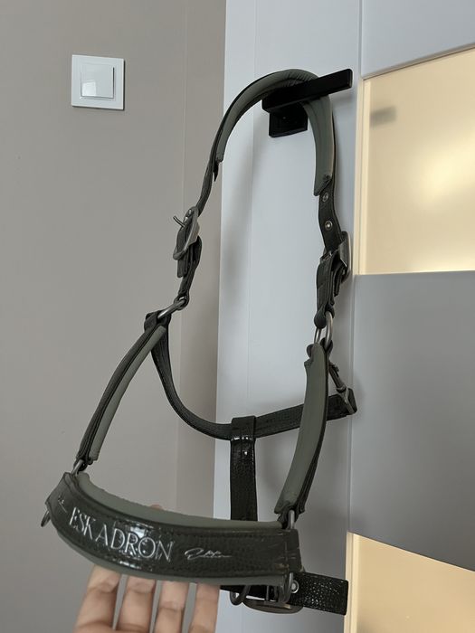 Eskadron kantar full