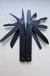 Мультитул Victorinox SWISSTOOL BS 3.0323.3C (з чохлом в коробці)