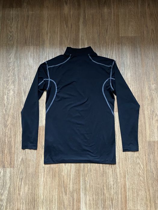 Термокофта nike pro combat