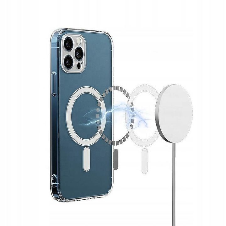 Etui Obudowa Z Magsafe Do Apple Iphone 14 Plus