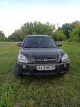 Hyundai Tucson 2.0