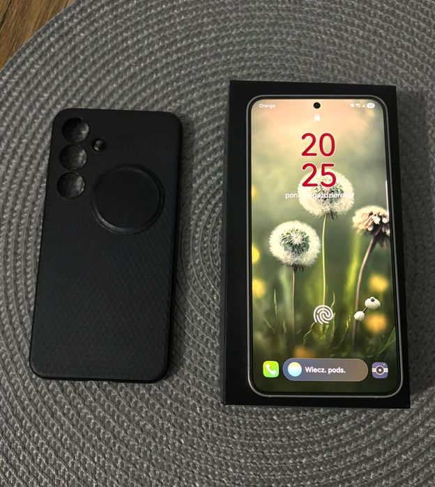 Samsung galaxy s24