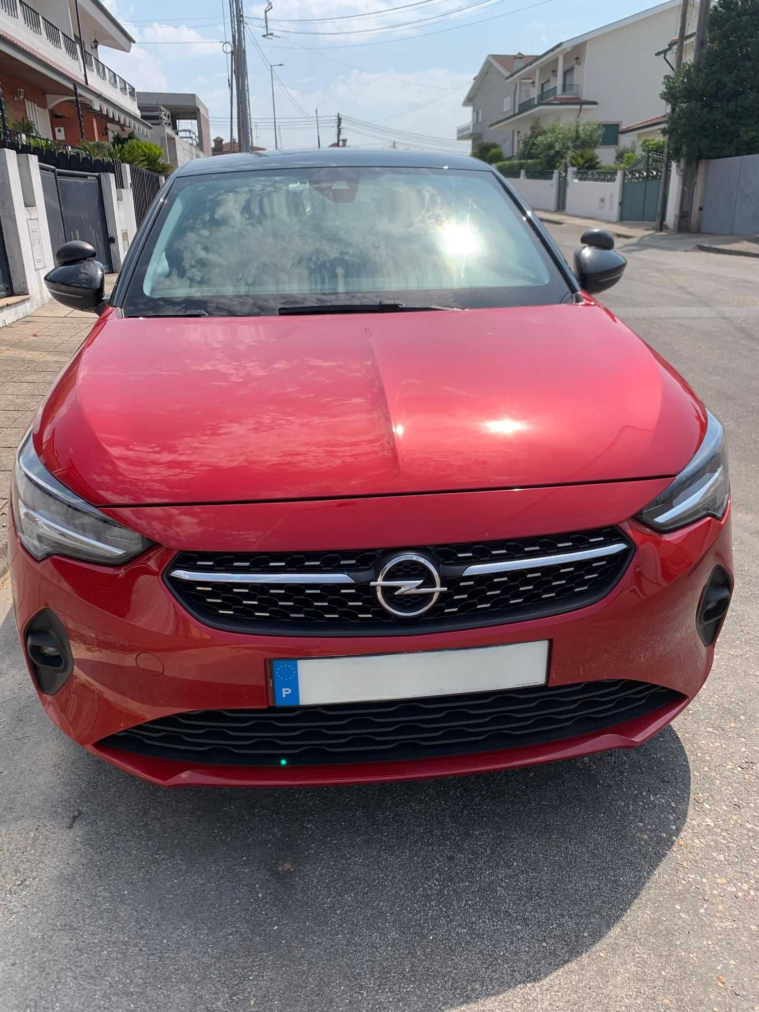 Opel Corsa 1.5 D Business Edition
