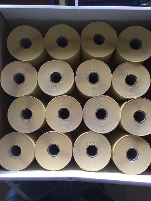 Etiquetas papel termico 102x76mm