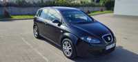 Seat Altea Seat Altea 1.6+Gaz