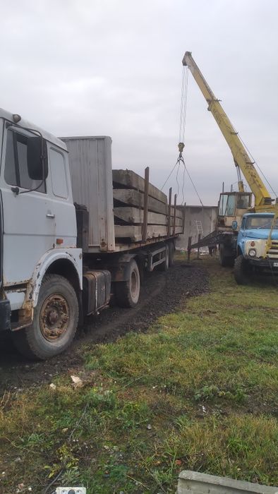 Услуги автокрана 10-20т.