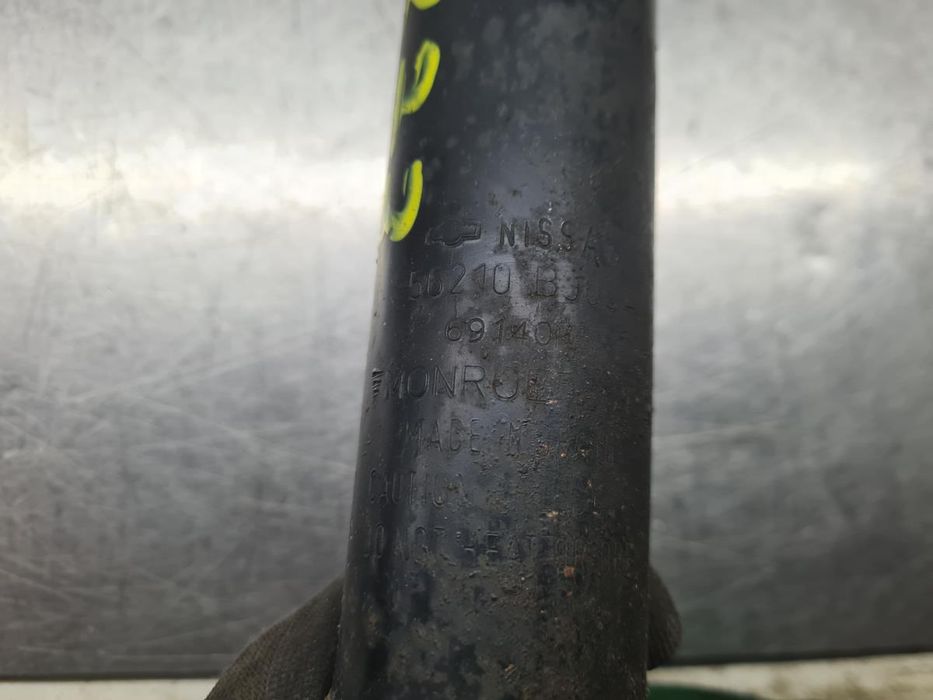 Amortecedor trás direito NISSAN NV200/Evalia Combi (M20)