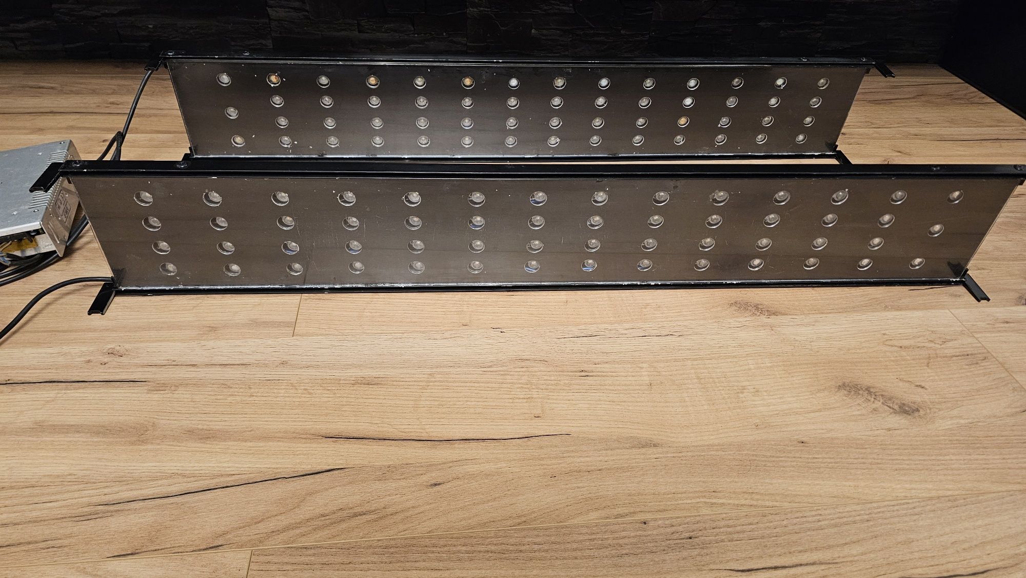 Belka LED do akwarium 100cm