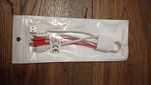 Nowy Kabel USB 5 w 1