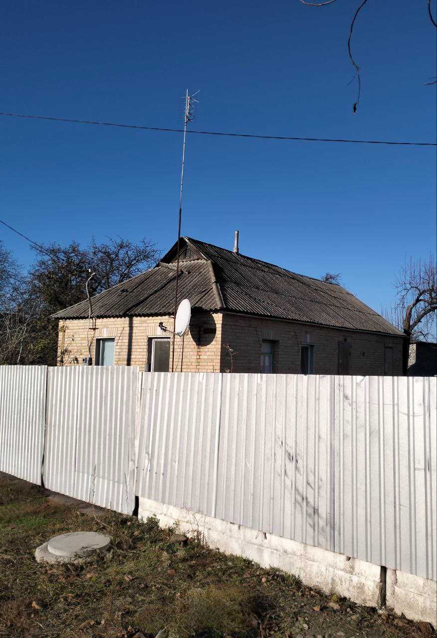 Продаж будинку в с. Глибочка