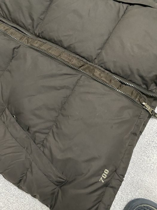 The North Face жилетка Nike оригінал