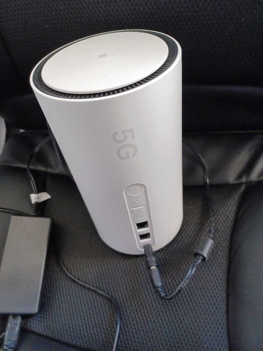 Xiaomi Router 5G - Viva a liberdade da Net Móvel sem fidelizações!