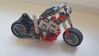 Lego technic 42132
