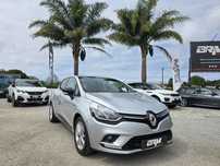 Renault Clio 1.5 dCi Limited