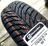 Шини Всесезонні 
175/65 R14 Matador MP62 All Weather Evo