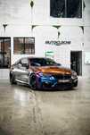 Vendo bmw m4 800cv