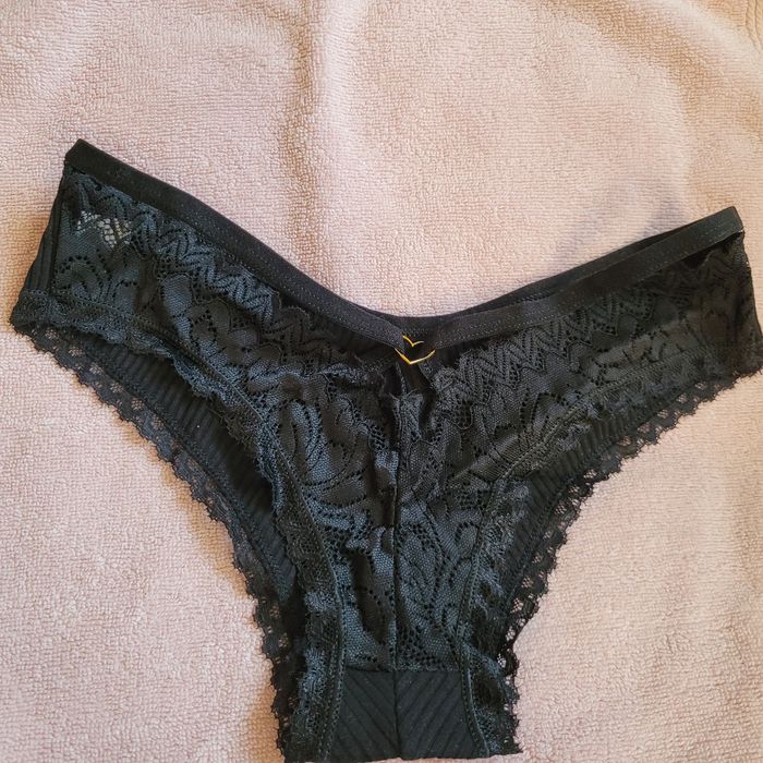 Комплект з 2-х трусиків S