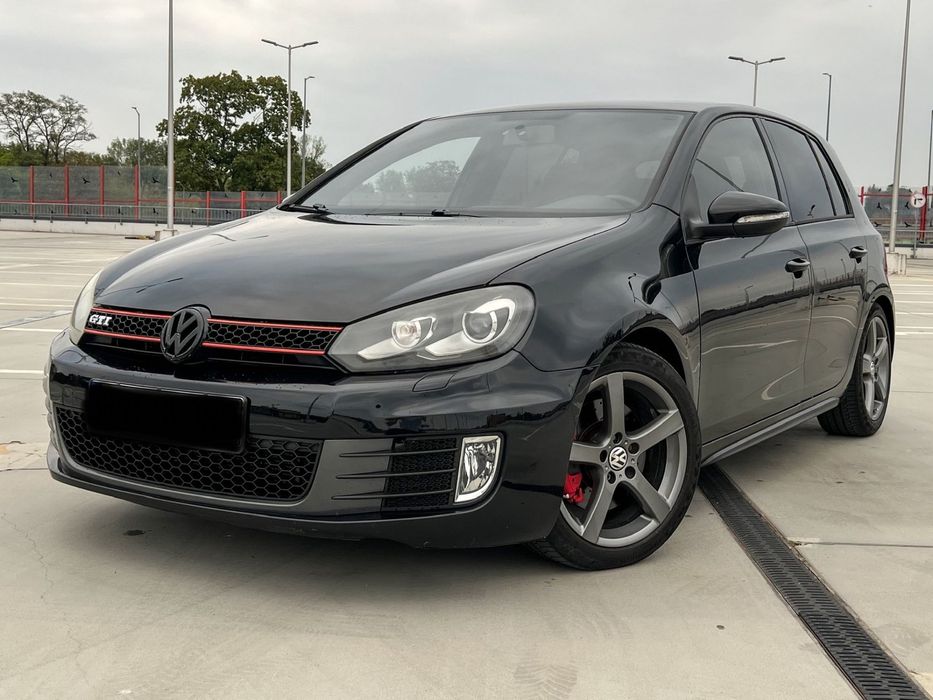 Volkswagen Golf ZamianaGTI | Carbon Dolot | Włożone 20.000 PLN | Nowy Rozrząd/Sprzęgło