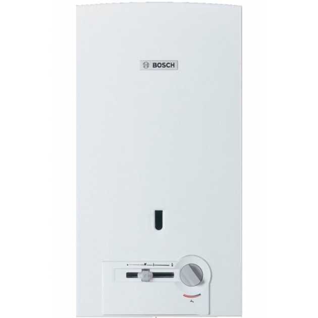 Газова колонка Bosch Therm 4000 W10-2P