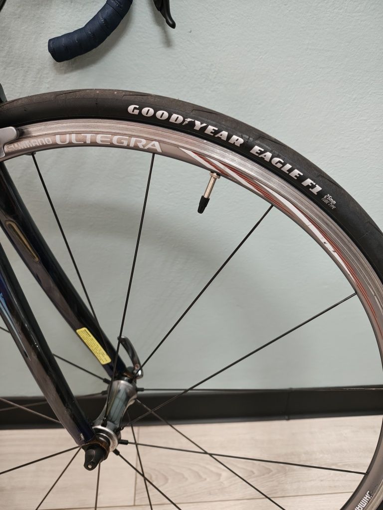 specialized ruby elite rozmar xs