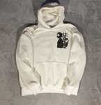 Bluza 2PAC Tupac z kapturem