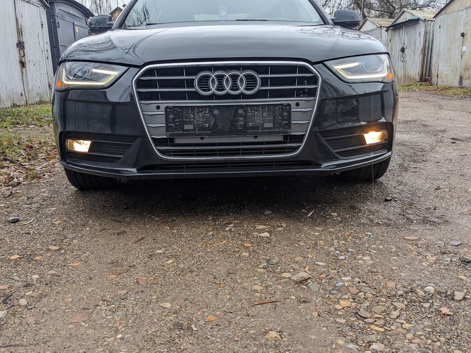 Розборка шрот запчастини audi a4 b8 А4 б8 2.0tfsi quattro usa fl 2012-