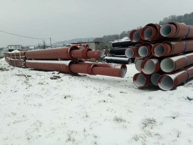 Promocja Kineta przelotowa fi 315 / 160  90 zł szt