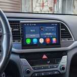 Штатная магнитола Hyundai Elantra(Хюндай Элантра) 2/32 Гб, CarPlay